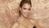 pic for Jessica Alba in Dress 